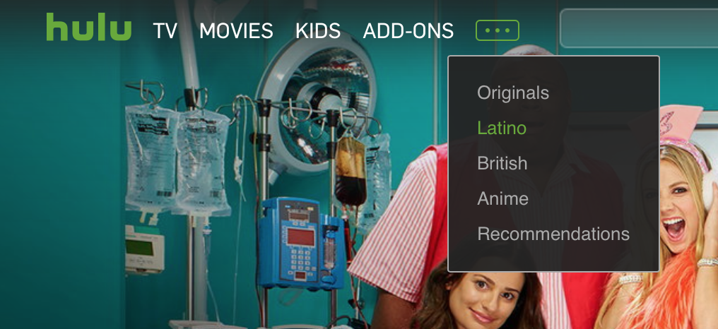 How To Change The Default Language On Netflix Hulu Amazon Video